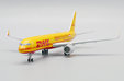 DHL Air Austria Boeing 757-200(PCF) (JC Wings 1:400)