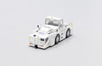 Blank Towing Tractor (JC Wings 1:200)