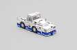 ANA Towing Tractor (JC Wings 1:200)