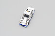 ANA Towing Tractor (JC Wings 1:200)