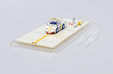 Skymark Tiger Pushback Tug (JC Wings 1:200)