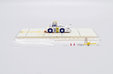 Skymark Tiger Pushback Tug (JC Wings 1:200)