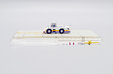 JAS Pushback Tug (JC Wings 1:200)