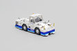 ANA Towing Tractor (JC Wings 1:200)
