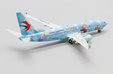 China Eastern Airlines Boeing 737-800 (JC Wings 1:400)