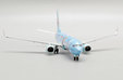 China Eastern Airlines Boeing 737-800 (JC Wings 1:400)