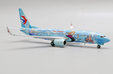 China Eastern Airlines Boeing 737-800 (JC Wings 1:400)