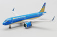 Vietnam Airlines Airbus A320neo (JC Wings 1:400)