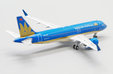 Vietnam Airlines Airbus A320neo (JC Wings 1:400)