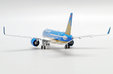 Vietnam Airlines Airbus A320neo (JC Wings 1:400)