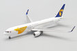 MIAT Mongolian Airlines Boeing 767-300(ER) (JC Wings 1:400)