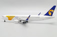 MIAT Mongolian Airlines Boeing 767-300(ER) (JC Wings 1:400)