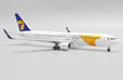 MIAT Mongolian Airlines Boeing 767-300(ER) (JC Wings 1:400)