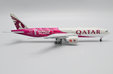 Qatar Airways Boeing 777-200(LR) (JC Wings 1:400)