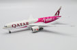 Qatar Airways Boeing 777-200(LR) (JC Wings 1:400)