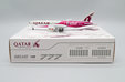 Qatar Airways Boeing 777-200(LR) (JC Wings 1:400)