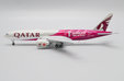 Qatar Airways - Boeing 777-200(LR) (JC Wings 1:400)