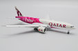 Qatar Airways Boeing 777-200(LR) (JC Wings 1:400)