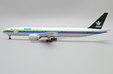 Saudi Arabian Airlines Boeing 777-300(ER) (JC Wings 1:400)