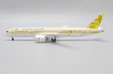 Saudi Arabian Airlines - Boeing 787-9 (JC Wings 1:400)