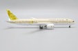 Saudi Arabian Airlines Boeing 787-9 (JC Wings 1:400)