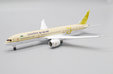 Saudi Arabian Airlines Boeing 787-9 (JC Wings 1:400)