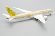 Saudi Arabian Airlines Boeing 787-9 (JC Wings 1:400)