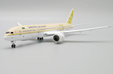 Saudi Arabian Airlines Boeing 787-9 (JC Wings 1:400)