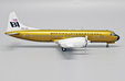Braniff International Airways - Lockheed L-188C Electra (JC Wings 1:200)