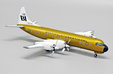 Braniff International Airways Lockheed L-188C Electra (JC Wings 1:200)