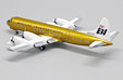 Braniff International Airways Lockheed L-188C Electra (JC Wings 1:200)