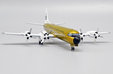 Braniff International Airways - Lockheed L-188C Electra (JC Wings 1:200)