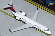 Delta Connection - Bombardier CRJ-200LR (GeminiJets 1:200)