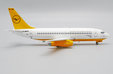 Lufthansa Boeing 737-200(Adv) (JC Wings 1:200)