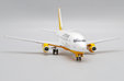 Lufthansa Boeing 737-200(Adv) (JC Wings 1:200)