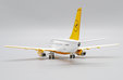 Lufthansa Boeing 737-200(Adv) (JC Wings 1:200)