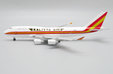 Kalitta Air - Boeing 747-400(BCF) (JC Wings 1:400)