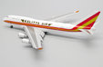 Kalitta Air Boeing 747-400(BCF) (JC Wings 1:400)