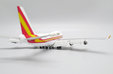 Kalitta Air Boeing 747-400(BCF) (JC Wings 1:400)