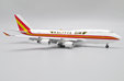 Kalitta Air Boeing 747-400(BCF) (JC Wings 1:400)