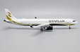 Starlux Airbus A321neo (JC Wings 1:200)