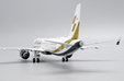 Starlux Airbus A321neo (JC Wings 1:200)