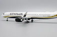 Starlux Airbus A321neo (JC Wings 1:200)