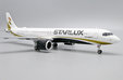 Starlux Airbus A321neo (JC Wings 1:200)