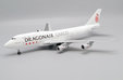 Dragonair Cargo Boeing 747-300(SF) (JC Wings 1:200)