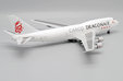 Dragonair Cargo Boeing 747-300(SF) (JC Wings 1:200)