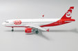 Niki - Airbus A320 (JC Wings 1:200)