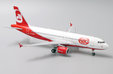 Niki Airbus A320 (JC Wings 1:200)