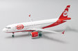 Niki Airbus A320 (JC Wings 1:200)