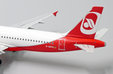 Niki Airbus A320 (JC Wings 1:200)